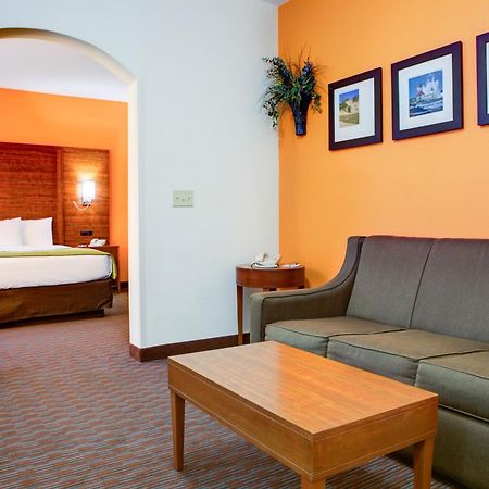 Comfort Suites Stevensville - St Joseph Oda fotoğraf