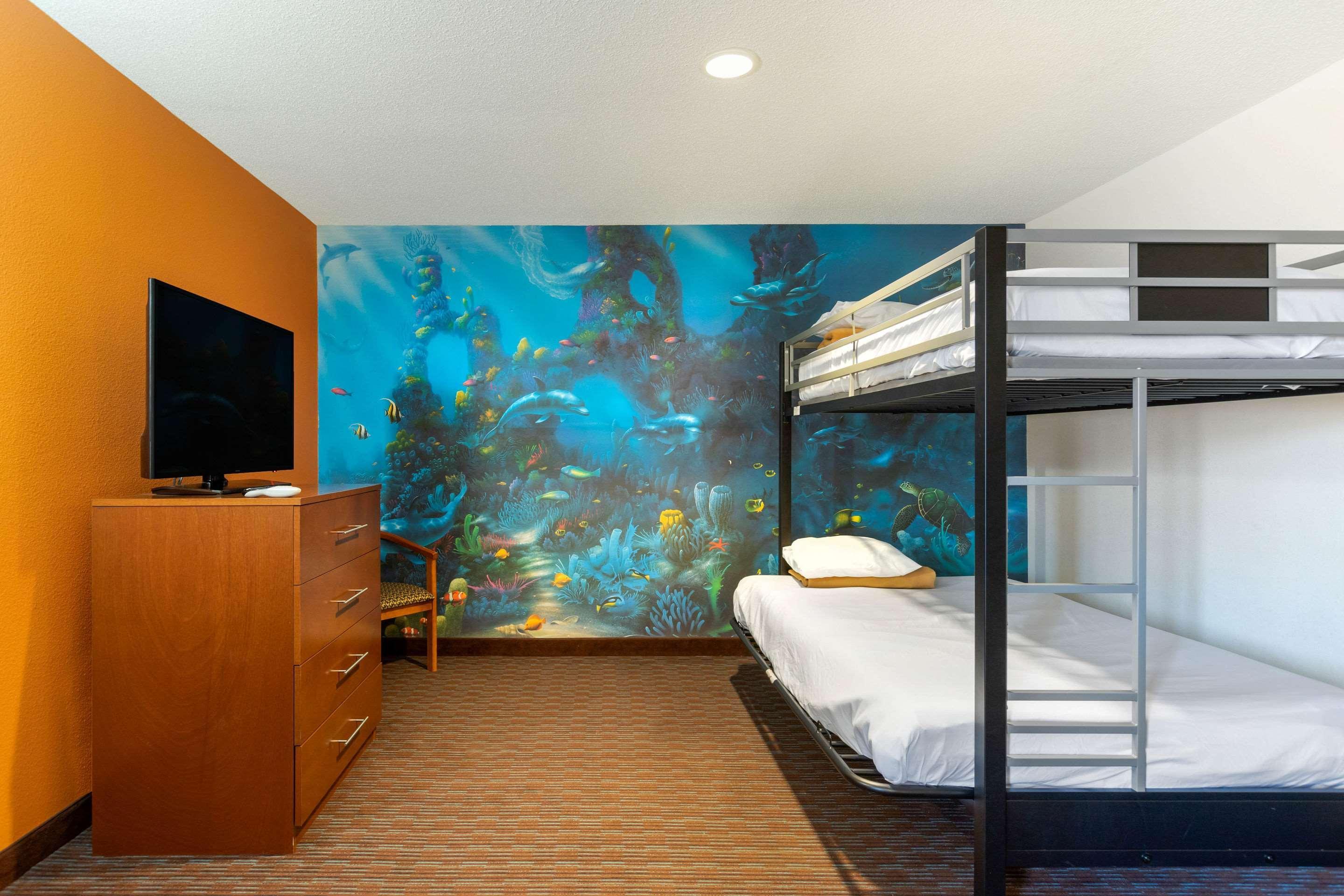 Comfort Suites Stevensville - St Joseph Dış mekan fotoğraf