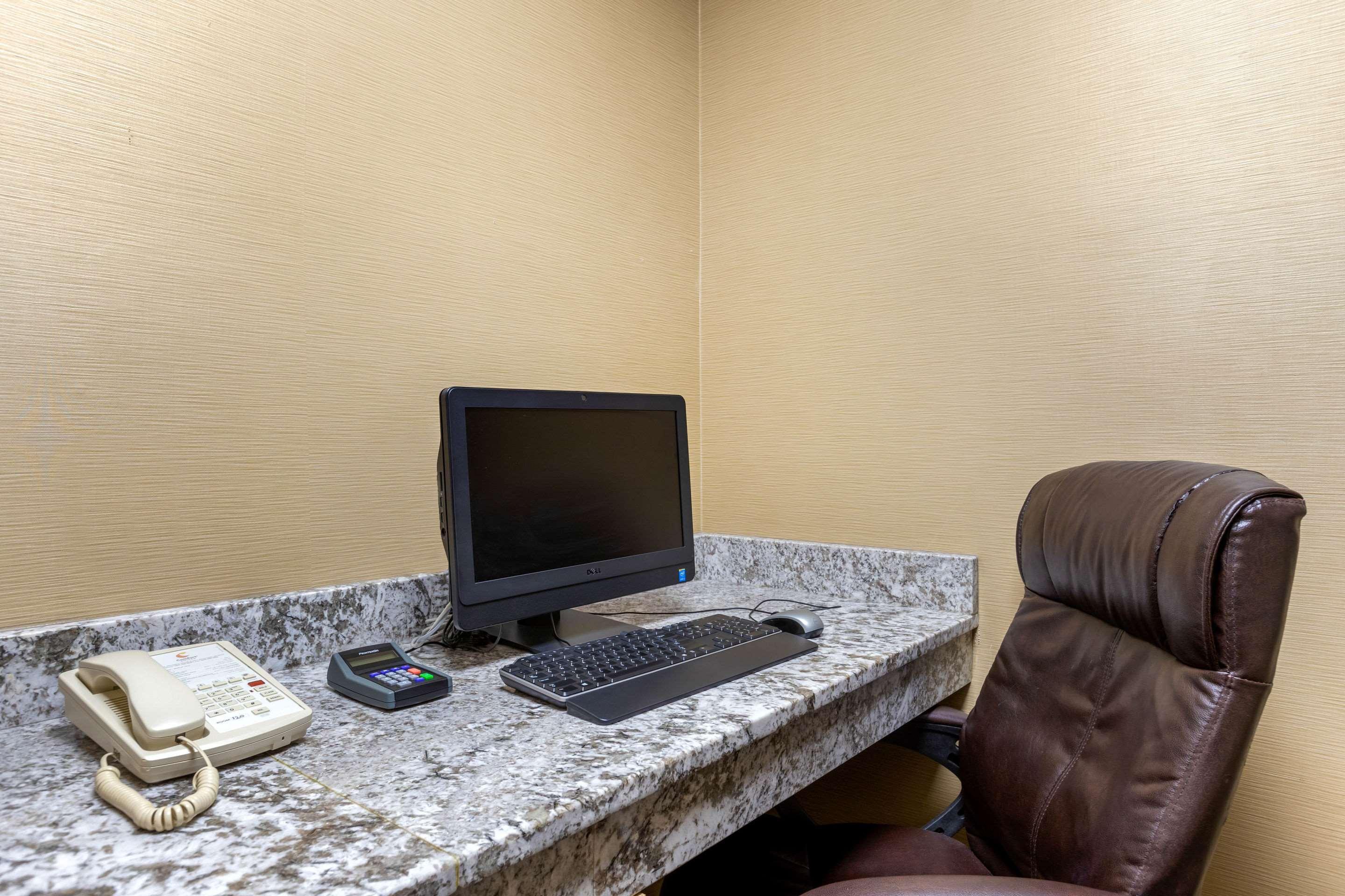 Comfort Suites Stevensville - St Joseph Dış mekan fotoğraf