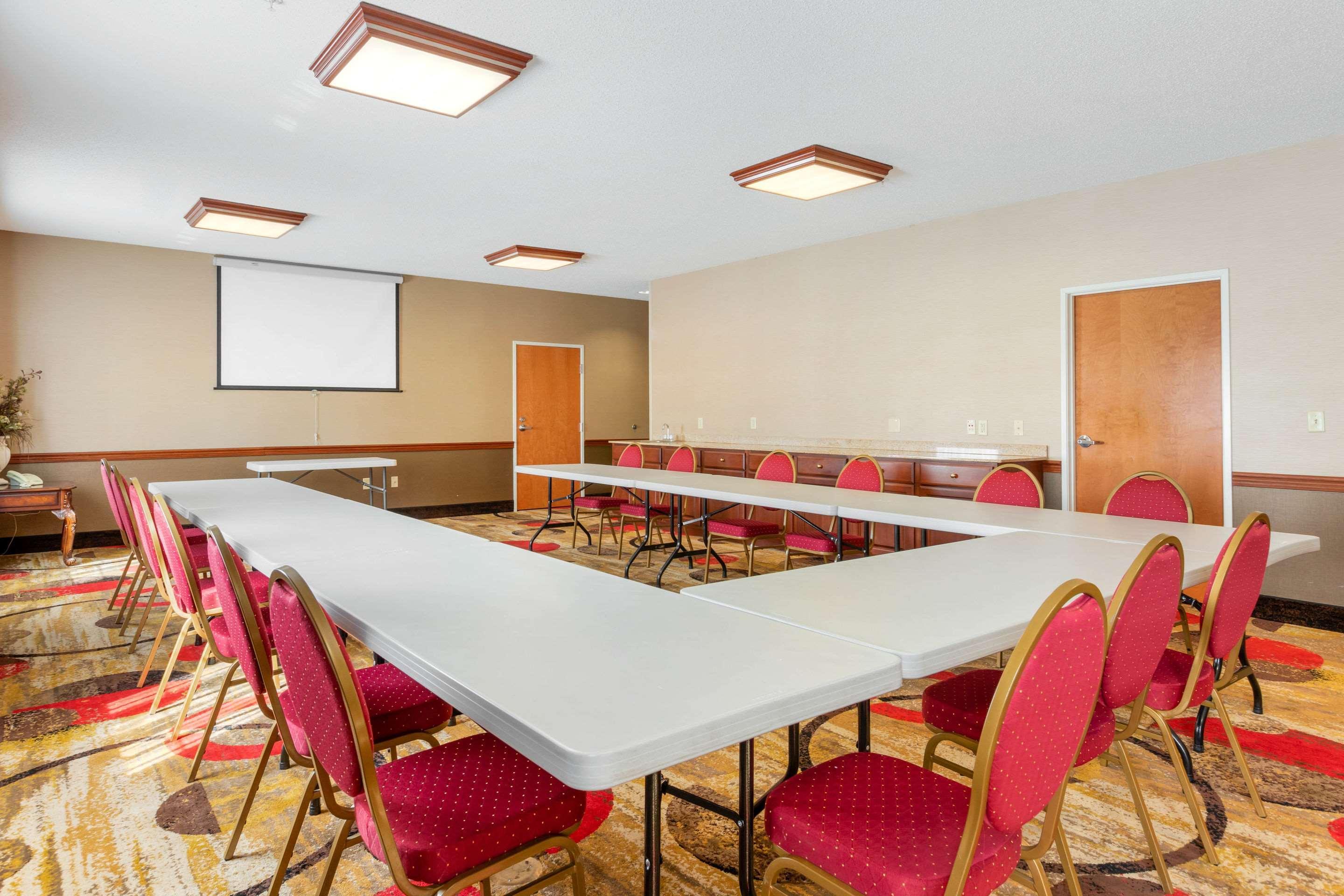 Comfort Suites Stevensville - St Joseph Dış mekan fotoğraf