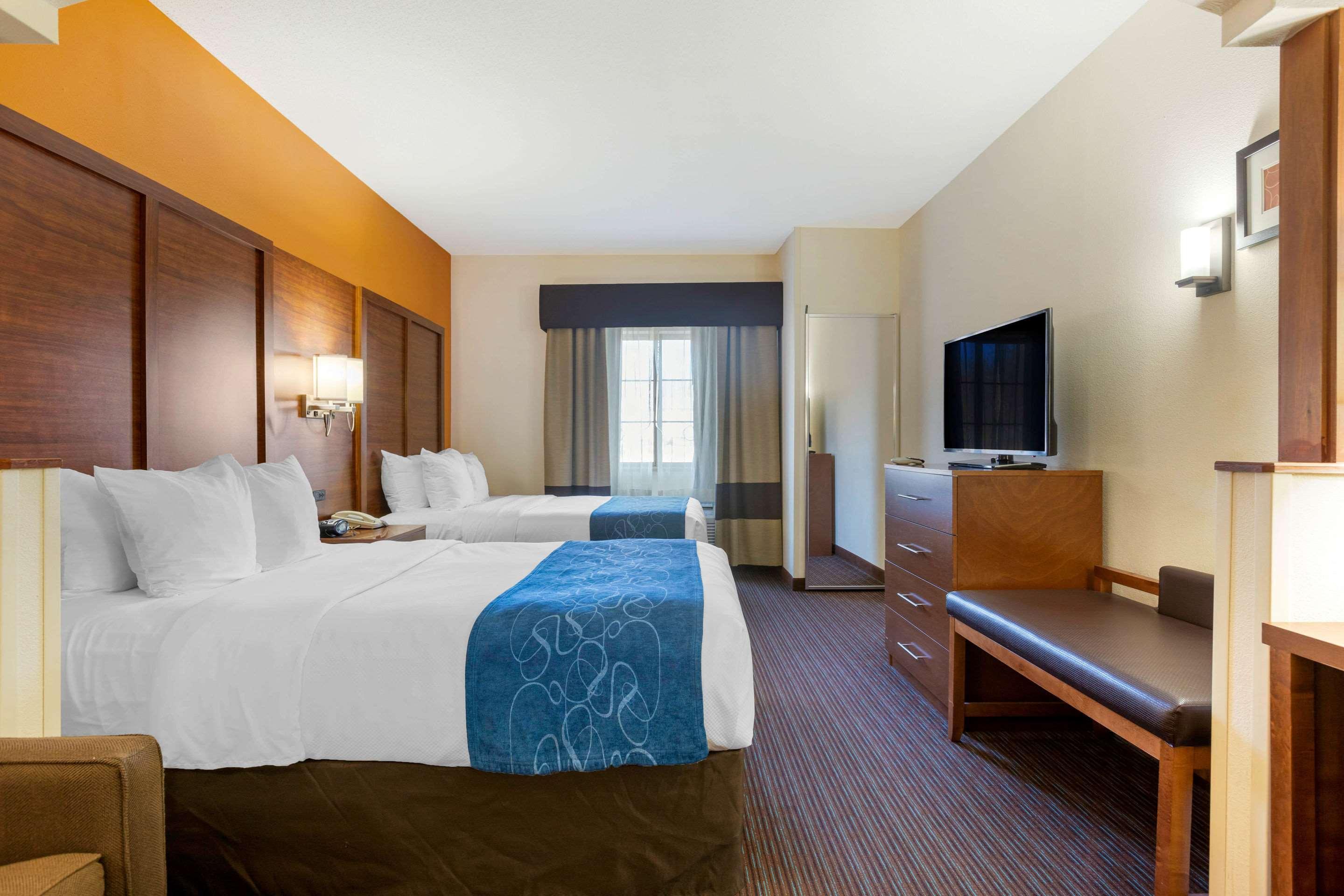 Comfort Suites Stevensville - St Joseph Dış mekan fotoğraf