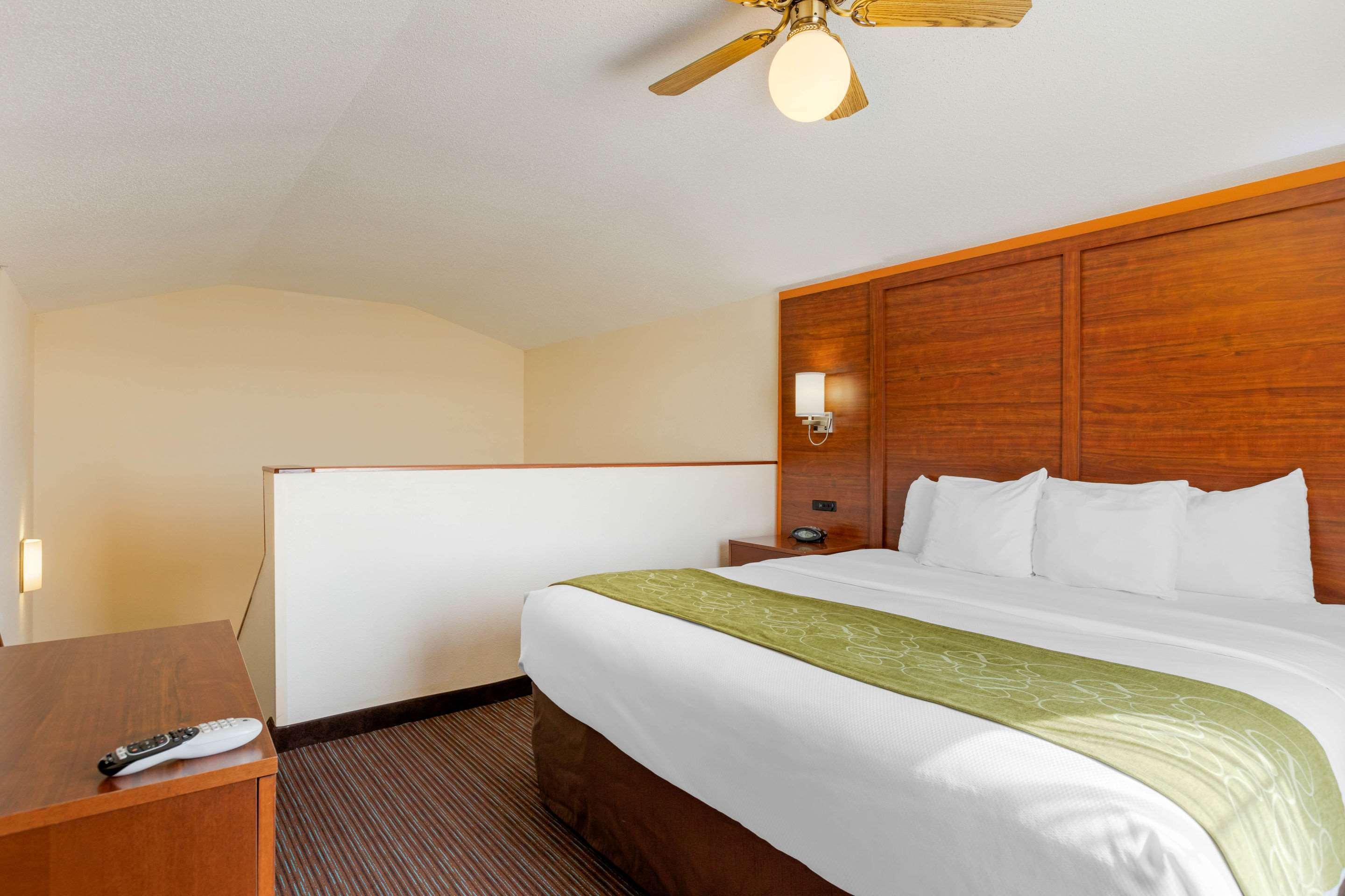 Comfort Suites Stevensville - St Joseph Dış mekan fotoğraf