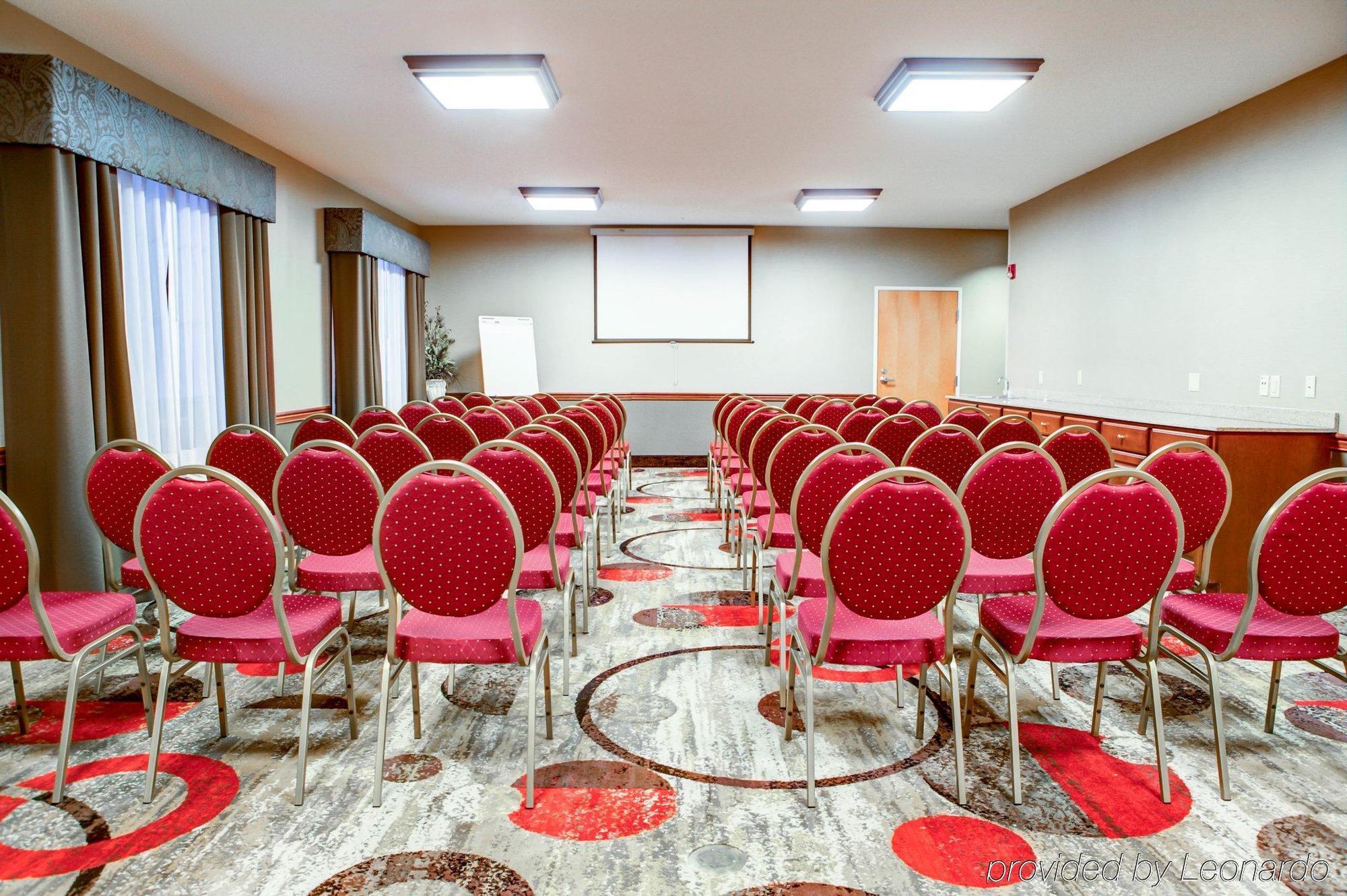 Comfort Suites Stevensville - St Joseph Dış mekan fotoğraf