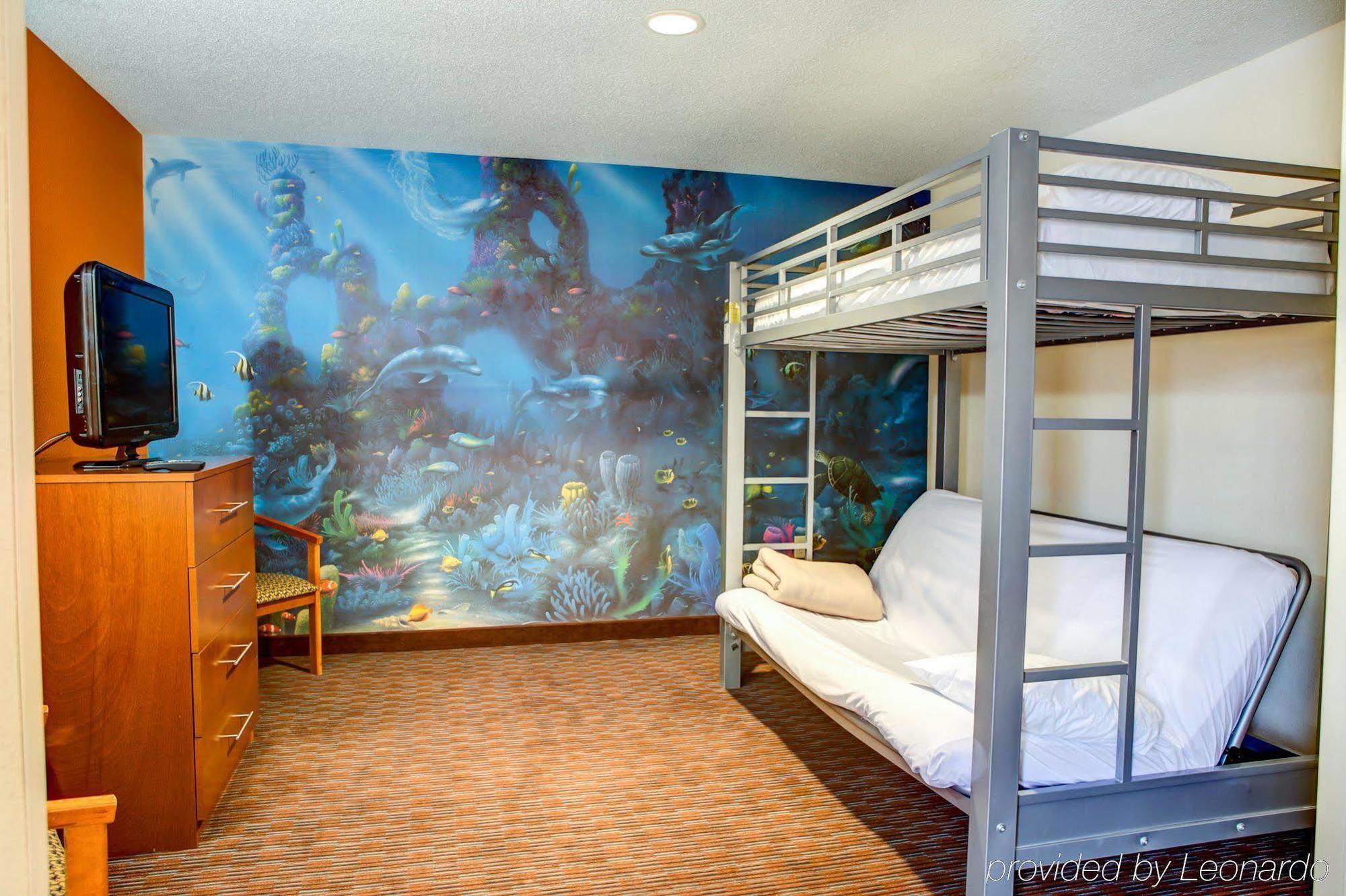 Comfort Suites Stevensville - St Joseph Dış mekan fotoğraf